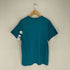 スラッシャー THRASHER フレイムロゴ フロントプリントクルーネックTシャツ メンズ L