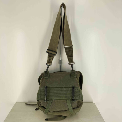 ユーエスアーミー U.S. ARMY M56 フィールドパック ステンシル メンズ