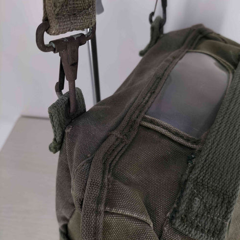 ユーエスアーミー U.S. ARMY M56 フィールドパック ステンシル メンズ