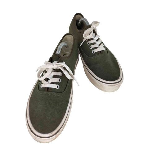 バンズ VANS AUTHENTIC LITE V44 HEMP LITE メンズ JPN:28.5