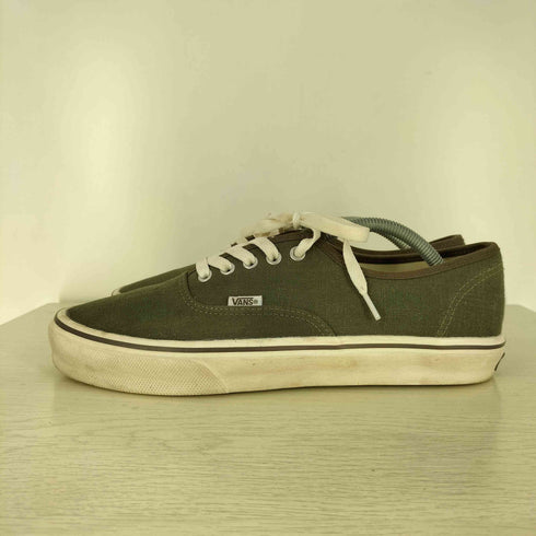 バンズ VANS AUTHENTIC LITE V44 HEMP LITE メンズ JPN:28.5
