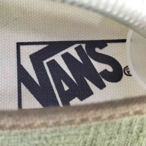 バンズ VANS AUTHENTIC LITE V44 HEMP LITE メンズ JPN:28.5