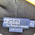 ポロバイラルフローレン Polo by RALPH LAUREN 90-00S CUSTOM FIT ビックポニー刺繍 ナンバー3 プルオーバー パーカー メンズ import:L