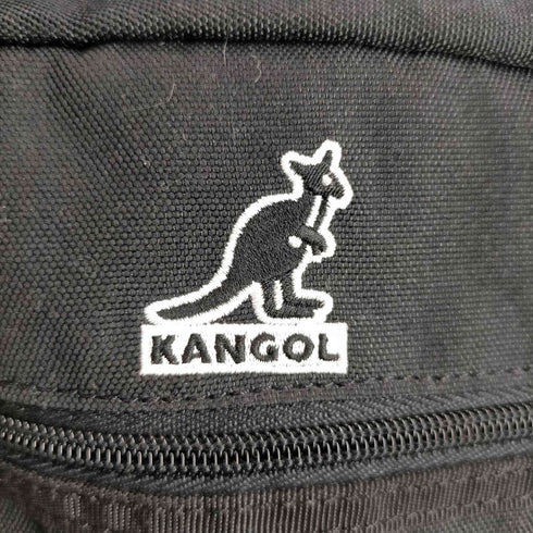 カンゴール KANGOL vibes 32L バックパック デイパック レディース