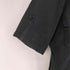 カルバンクライン CALVIN KLEIN 00S ジップアップ S/S ミリタリーシャツ メンズ import:M