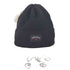ノア NOAH 24AW ニットキャップ メンズ