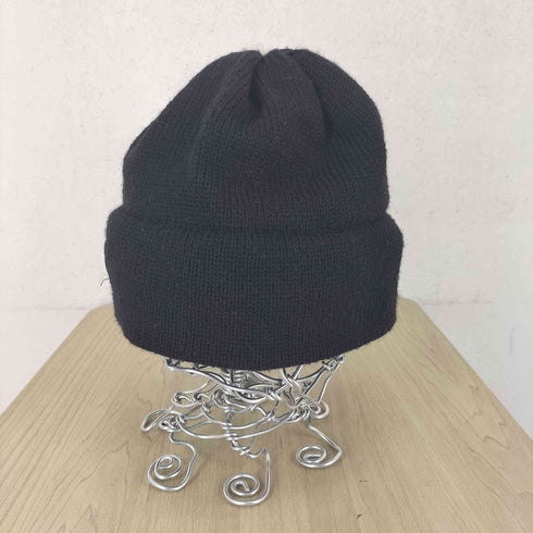 ノア NOAH 24AW ニットキャップ メンズ