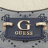 ゲス GUESS neda top zip shoulder bag レディース