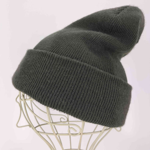 カーハートワークインプログレス Carhartt WIP ACRYLIC WATCH HAT メンズ