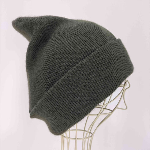 カーハートワークインプログレス Carhartt WIP ACRYLIC WATCH HAT メンズ