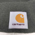 カーハートワークインプログレス Carhartt WIP ACRYLIC WATCH HAT メンズ