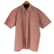 ビームス BEAMS S/S チェックシャツ メンズ JPN:M