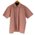ビームス BEAMS S/S チェックシャツ メンズ JPN:M