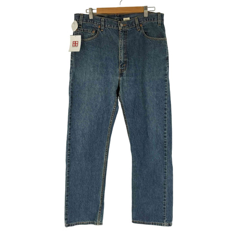 リーバイス Levis USA製 ボタン裏513 505 デニムパンツ メンズ FR:36-38