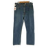 リーバイス Levis USA製 ボタン裏513 505 デニムパンツ メンズ FR:36-38