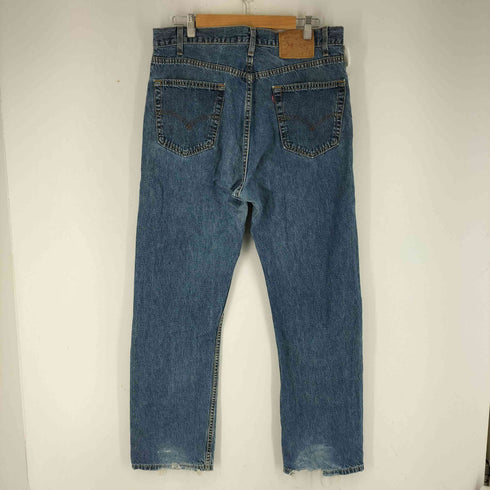 リーバイス Levis USA製 ボタン裏513 505 デニムパンツ メンズ FR:36-38