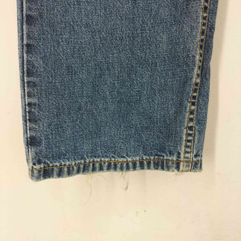 リーバイス Levis USA製 ボタン裏513 505 デニムパンツ メンズ FR:36-38
