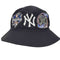 ニューエラ NEW ERA バケット01 チームロゴバケットハット メンズ MEDIUM/LARGE