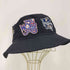 ニューエラ NEW ERA バケット01 チームロゴバケットハット メンズ MEDIUM/LARGE