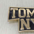トミーヒルフィガー TOMMY HILFIGER メタルベルトバックル メンズ