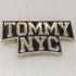 トミーヒルフィガー TOMMY HILFIGER メタルベルトバックル メンズ