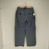 グラミチ GRAMICCI ZIP-O FF PIGMENT PANTS レディース JPN:S
