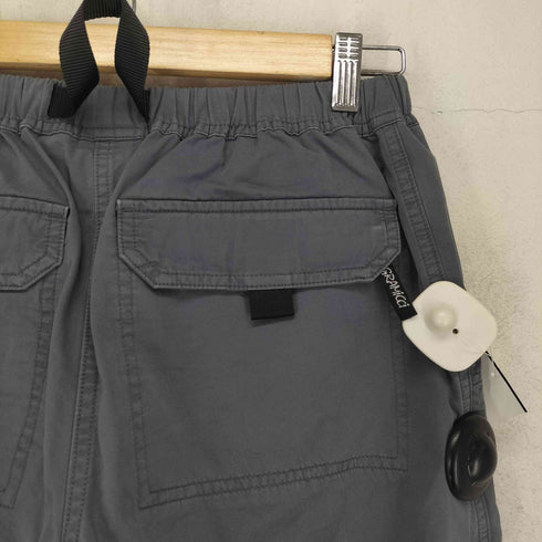 グラミチ GRAMICCI ZIP-O FF PIGMENT PANTS レディース JPN:S