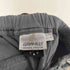 グラミチ GRAMICCI ZIP-O FF PIGMENT PANTS レディース JPN:S