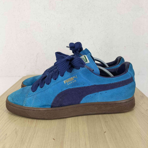 プーマ PUMA SUEDE CLASSIC ECO メンズ 27