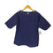 エムエイチエル MHL. コットン ボートネック ポケット ショートスリーブ Tシャツ メンズ JPN:2