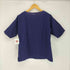 エムエイチエル MHL. コットン ボートネック ポケット ショートスリーブ Tシャツ メンズ JPN:2