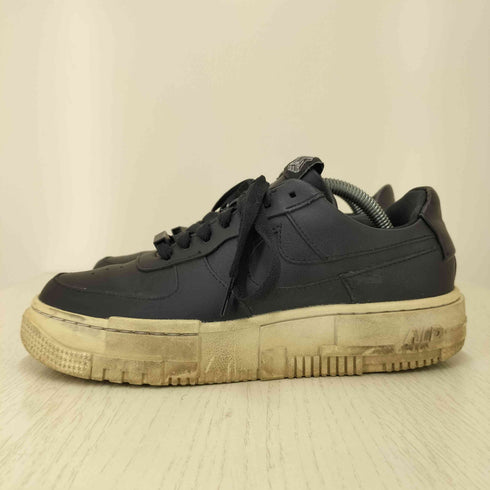 ナイキ NIKE エア フォース 1 ピクセル W AF1 PIXEL レディース JPN:24