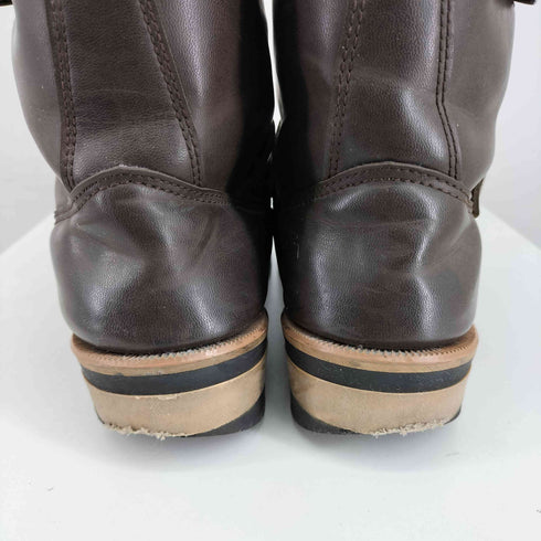LE MAN エンジニアブーツ メンズ JPN:26
