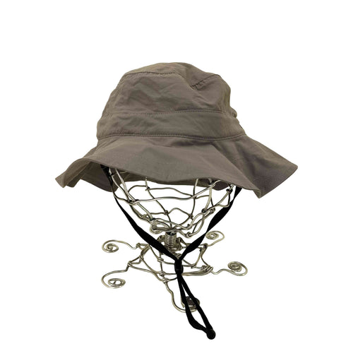 マムート MAMMUT Gobi Light Hat ゴビ ライト ハット メンズ S/M