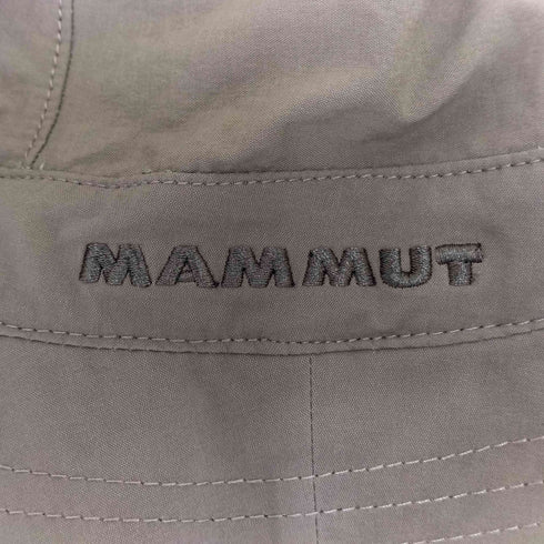 マムート MAMMUT Gobi Light Hat ゴビ ライト ハット メンズ S/M