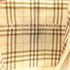 バーバリーロンドン BURBERRY LONDON 裏ノヴァチェック 比翼 ステンカラーコート レディース