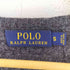 ポロラルフローレン POLO RALPH LAUREN ロゴ刺繍ニット レディース S