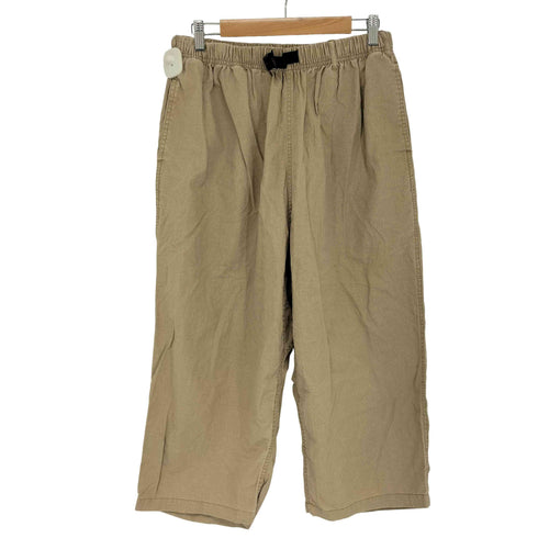 グラミチ GRAMICCI LINEN BALLOON PANTS レディース JPN:S