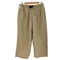 グラミチ GRAMICCI LINEN BALLOON PANTS レディース JPN:S