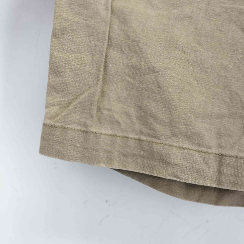 グラミチ GRAMICCI LINEN BALLOON PANTS レディース JPN:S