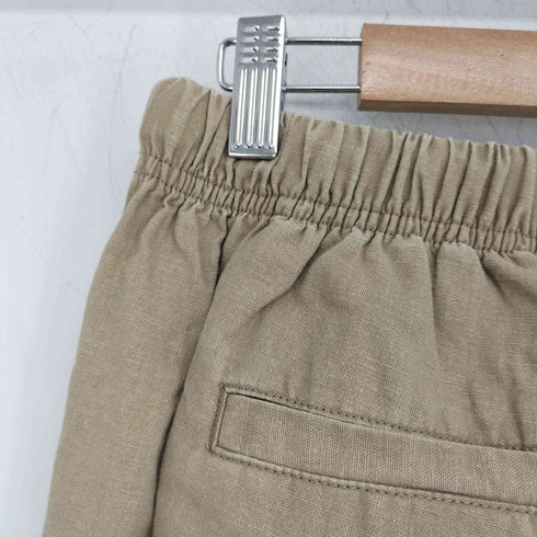 グラミチ GRAMICCI LINEN BALLOON PANTS レディース JPN:S