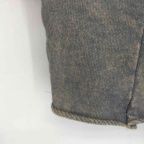 マウジー moussy GARMENT DYE CUT OF F プルオーバー レディース FREE