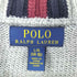 ポロラルフローレン POLO RALPH LAUREN コットン ドライバーズニット レディース L