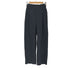 レリル lelill ハイウェスト 2タック スラックス レディース JPN:36