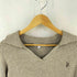ユーエスポロアッスン U.S.POLO ASSN ニットポロシャツ レディース S
