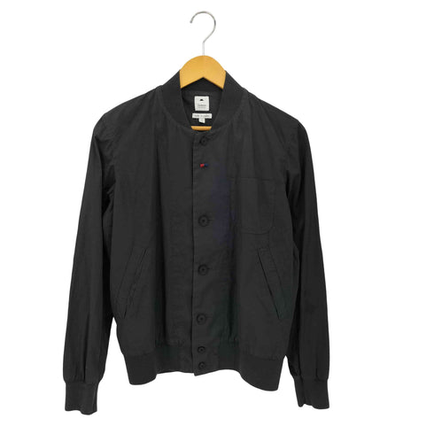 JIPIJAPA コットンボタンブルゾン casual メンズ 1