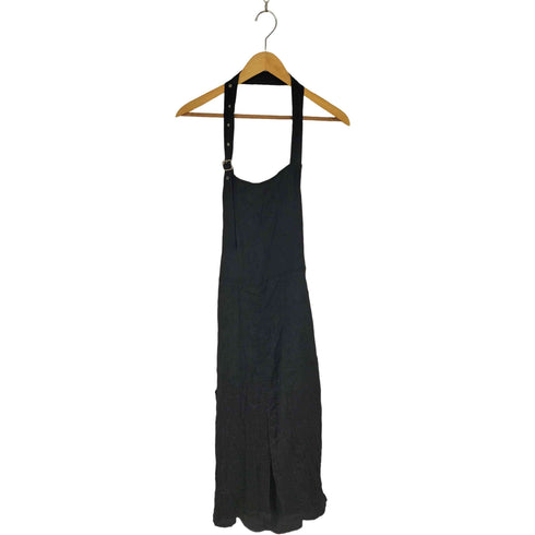 プロボーク provoke satin apron dress レディース FREE
