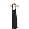 プロボーク provoke satin apron dress レディース FREE