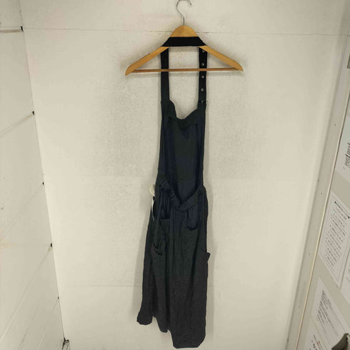 プロボーク provoke satin apron dress レディース FREE