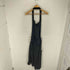 プロボーク provoke satin apron dress レディース FREE